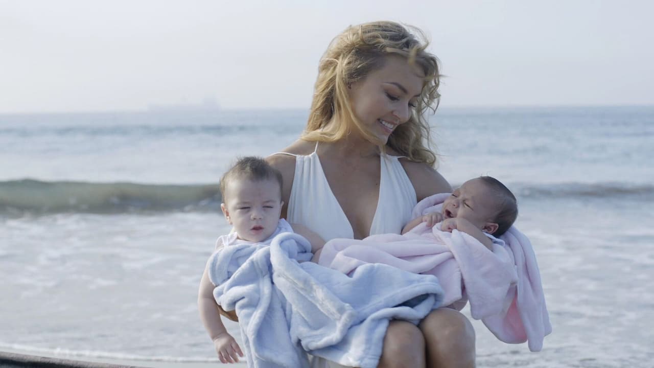 Angelique Boyer busca justicia en el tráiler de El Amor Invencible