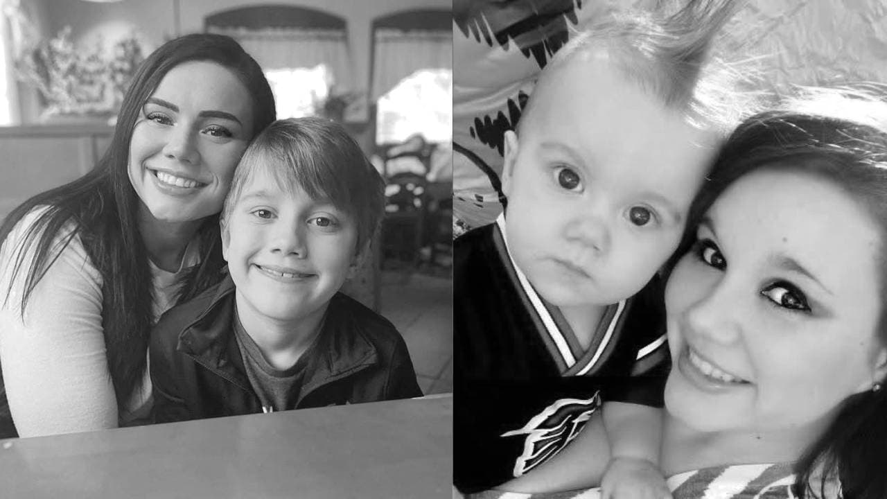 Muere hijo de famosa estrella de reality show, devastada y entre lágrimas se despide: “Mi peor pesadilla”