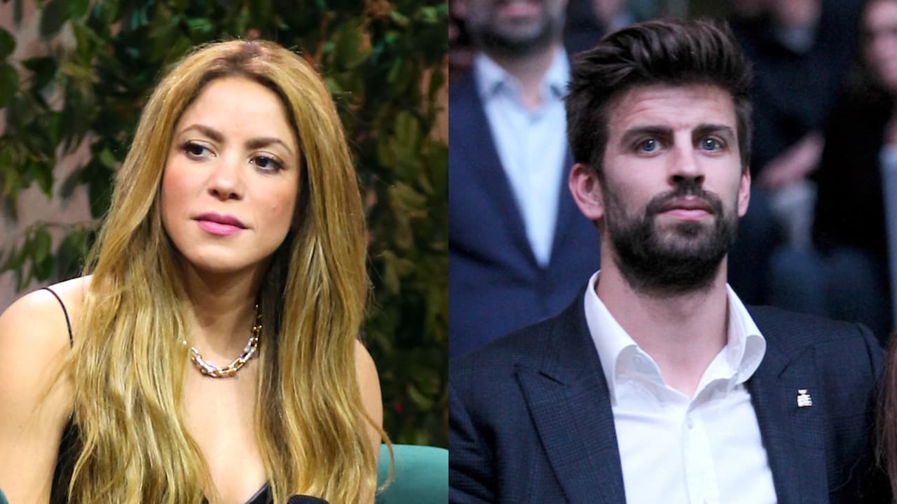 Hermano de Shakira habría suplicado "tregua" a Piqué: revelan qué lo habría orillado