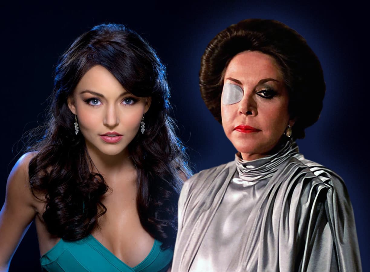 Estas actrices rechazaron ser ‘Teresa’ y ‘Catalina Creel’