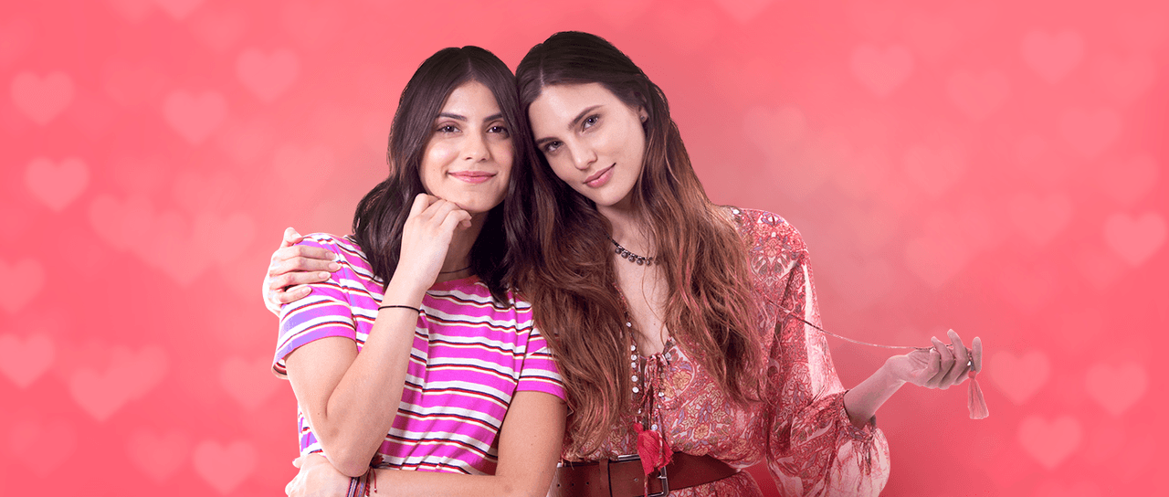 ¡Juliantina gana como la pareja juvenil más romántica de las telenovelas!