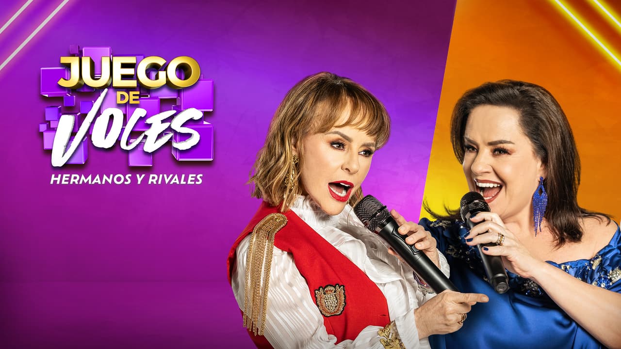 ¡Pandora en Juego de Voces 2026! Mayte e Isabel Lascurain son confirmadas para la tercera temporada