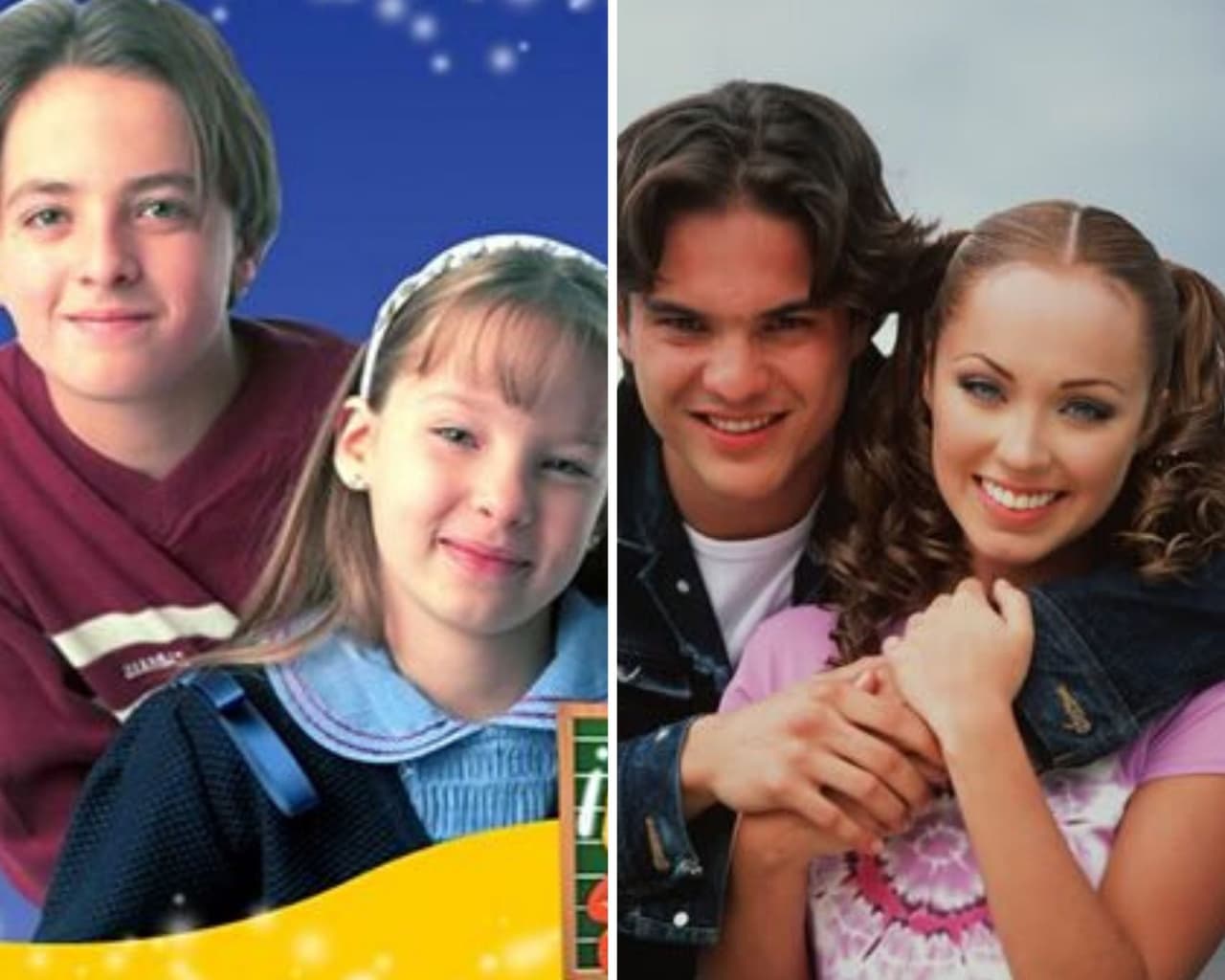 7 Telenovelas que cumplen 20 años en el 2020 y nos dan directo en la nostalgia