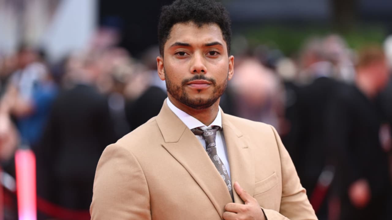 Chance Perdomo publicó misterioso mensaje días antes de perder la vida: aseguran que predijo su muerte