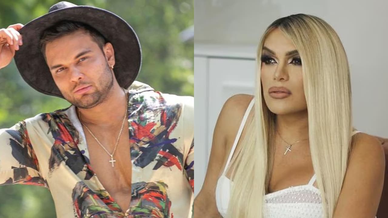 Marlon responde si le gritó a Wendy en público tras su polémico reencuentro