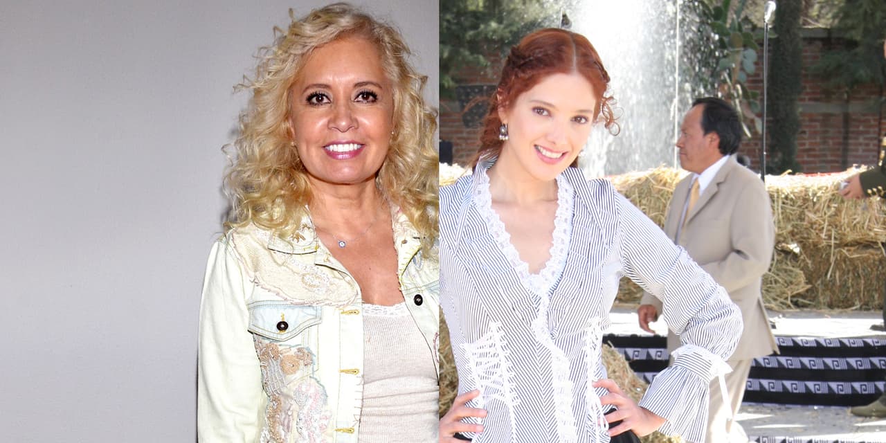 Carla Estrada revela si Adela Noriega regresa a la televisión