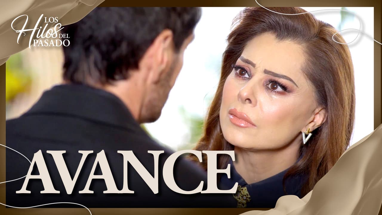 Este jueves: Carolina y Salvador hablarán de amor