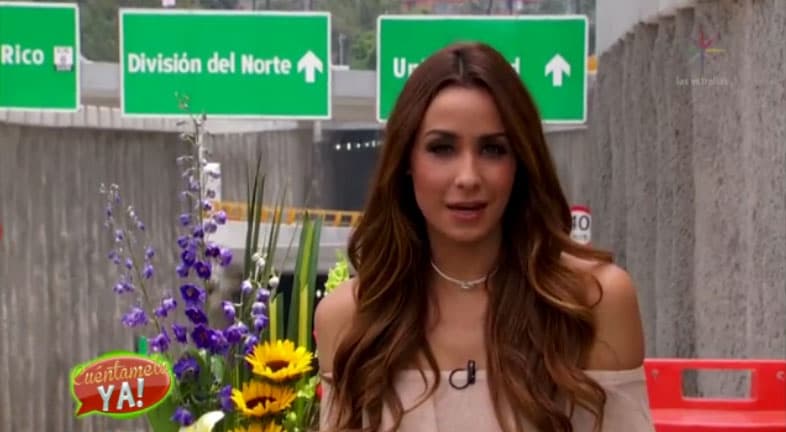 REVIVE: Programa completo del Martes 22 de Agosto