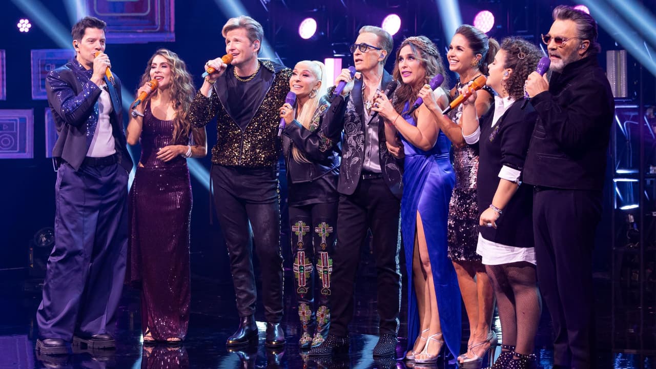 ¿Quiénes fueron todos los artistas invitados a Juego de Voces 2025?