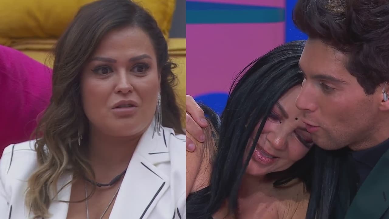 Paola Durante destapa el desprecio que le hizo Mariana Echeverría y por qué se sentía en la cárcel 