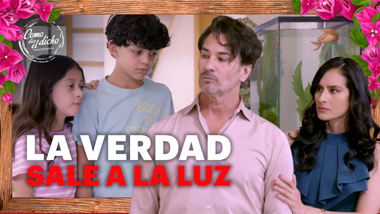 Luisa y Benji confirman que su papá y su madrastra desaparecieron a su mamá