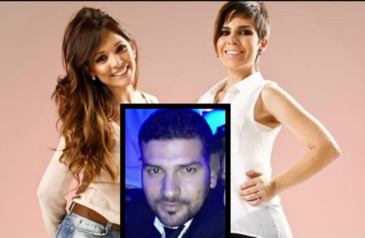 Karla Luna confesó la traición de Karla Panini