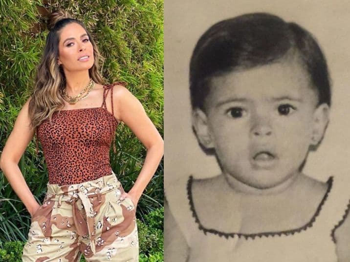 Galilea Montijo nació en Guadalajara, aunque llevó una vida normal, a muy temprana edad se dio cuenta que su vocación era la actuación y conducción.