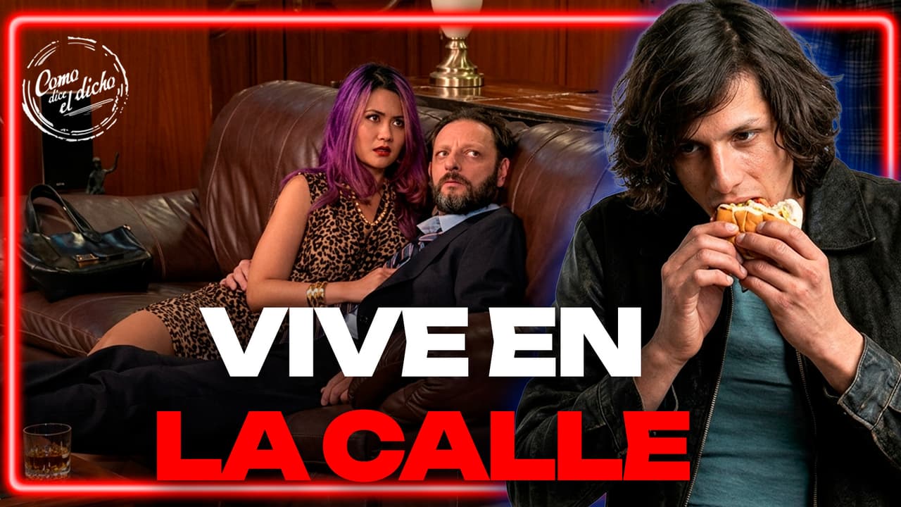 El papá de Diego lo corre de la casa porque ya tiene una nueva mujer