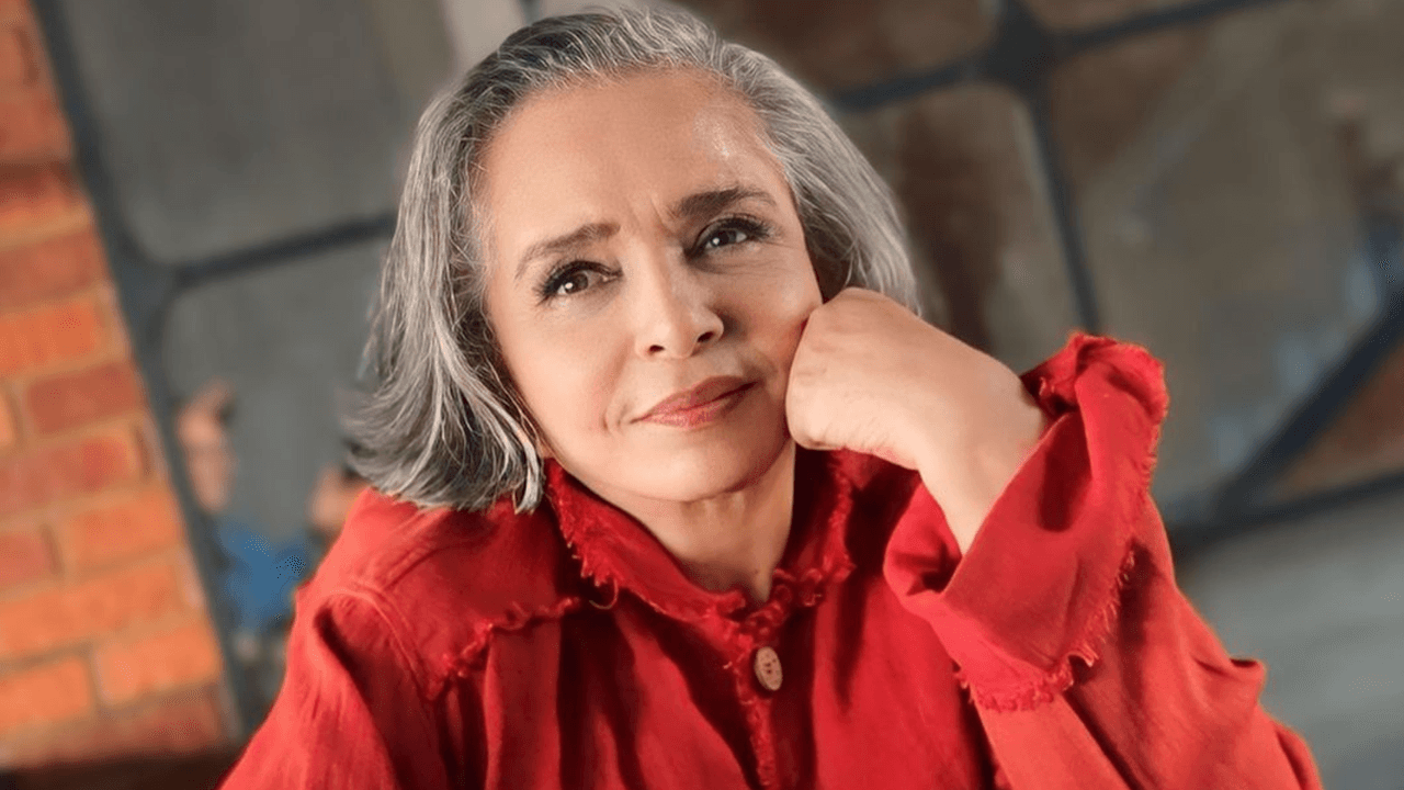 Ana Martín: 60 años de habernos robado el corazón con tu talento