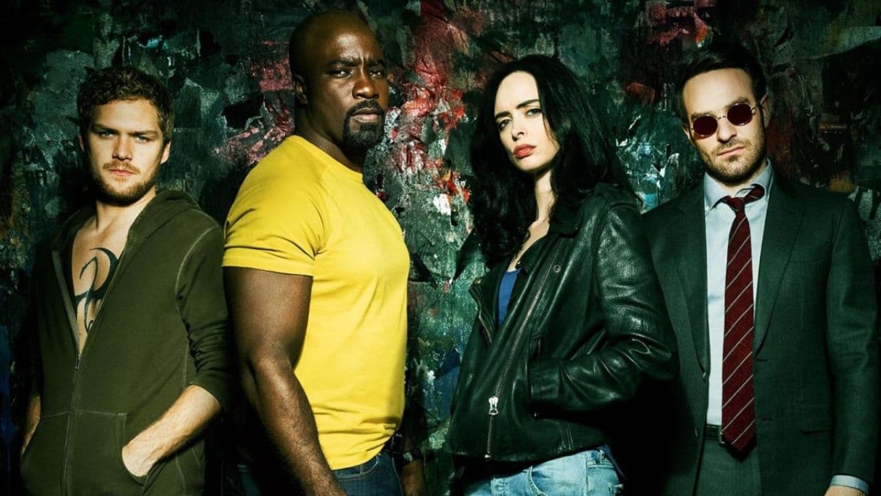 Daredevil y las otras series de Marvel pronto llegarán a Disney+ Latinoamérica