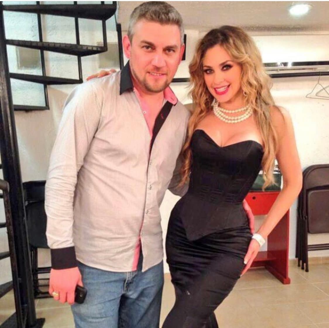 Aracely Arámbula también ha dejado saber que Gerardo ha sido un pilar fundamental en su vida. "mi apoyo y mi pilar en tantas cosas, un súper tío, papá, hijo y amigo", indicó en septiembre de 2021 como parte de su felicitación de cumpleaños a su hermano.