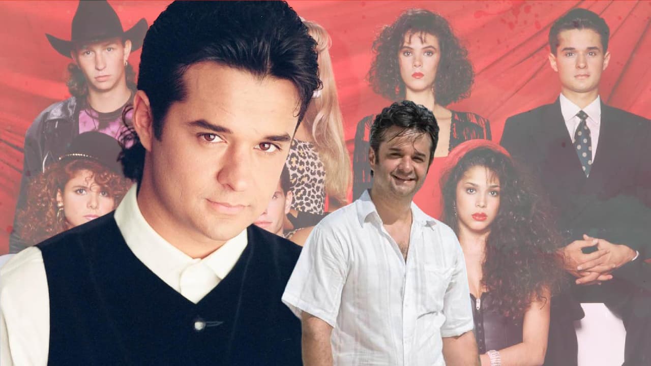 Un extimbiriche hizo lo inimaginable por llegar a la fama, ¿recuerdas a Claudio Bermúdez?