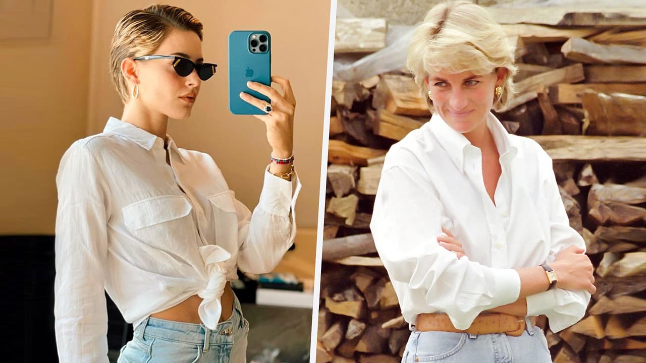¿Quién es Mariana Rodríguez, la primera dama mexicana que comparan con Lady Di?