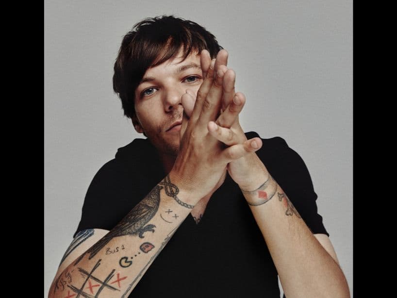 Louis Tomlinson volverá a México en 2020; checa la fecha y precio de boletos