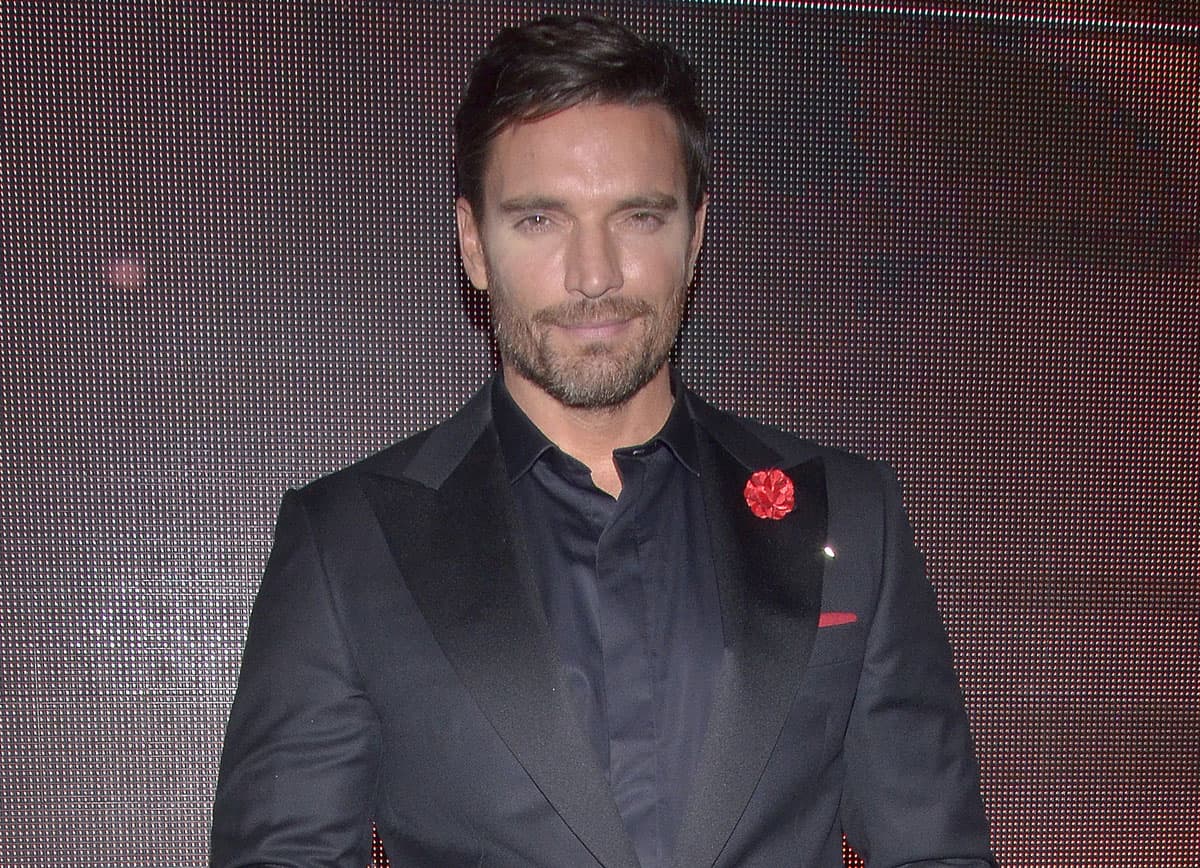 Julián Gil anuncia que la boda de su hija fue suspendida: “nuestra familia fue tocada por el cáncer”