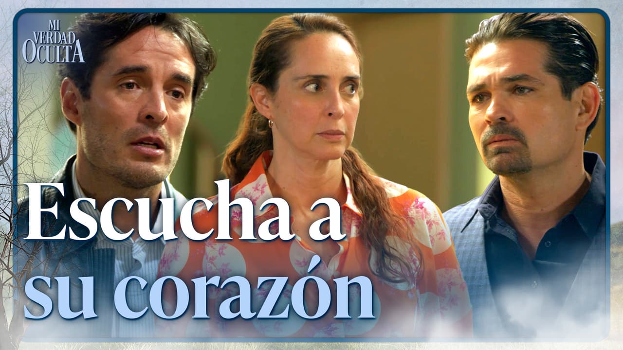 Nuria manda a volar a Iñigo y Juan José