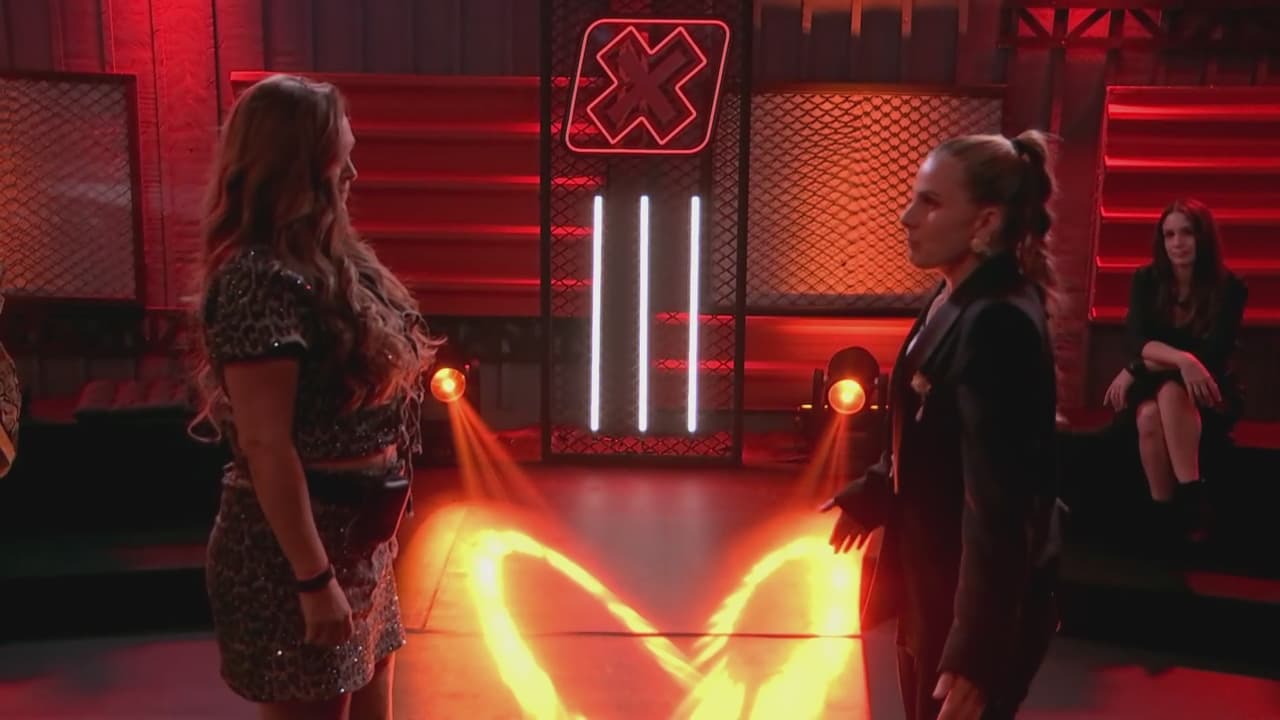 ¿Apostarías Por Mí?