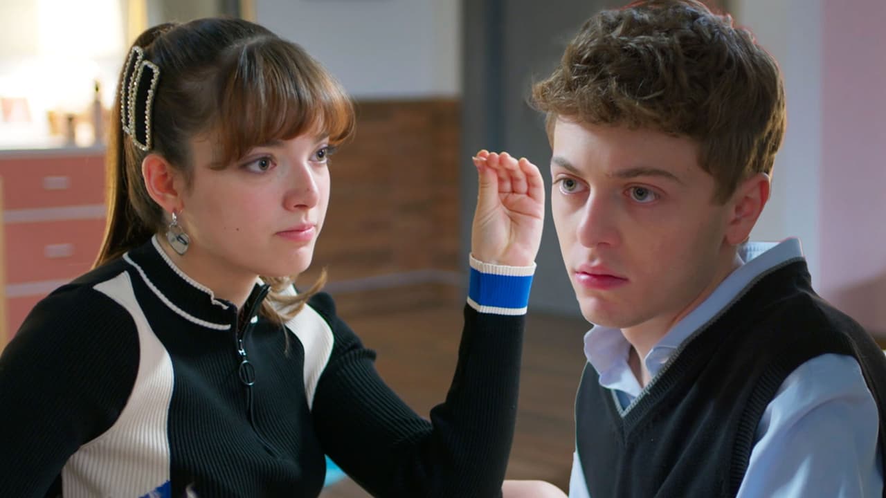 Circe no quiere que Ulises le diga “papá” a Tino