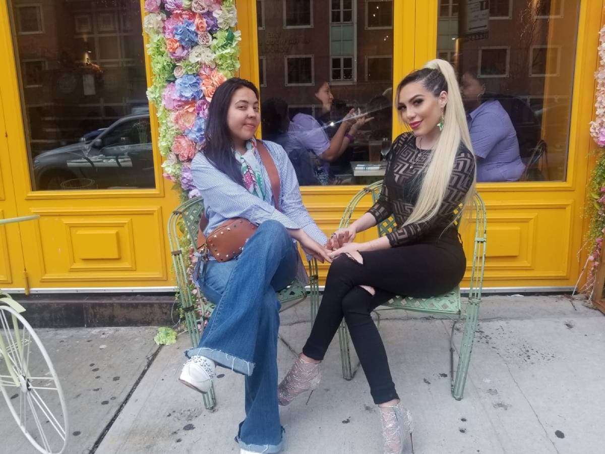 Frida Sofía impacta por el último y desgarrador mensaje que le dedicó a su hermana: ‘Eres mi fuerza’