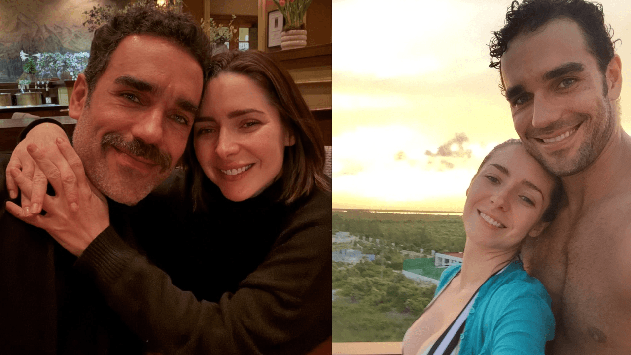 Ariadne Díaz pone en evidencia a Marcus Ornellas durante la celebración de su aniversario: publican inesperadas fotos