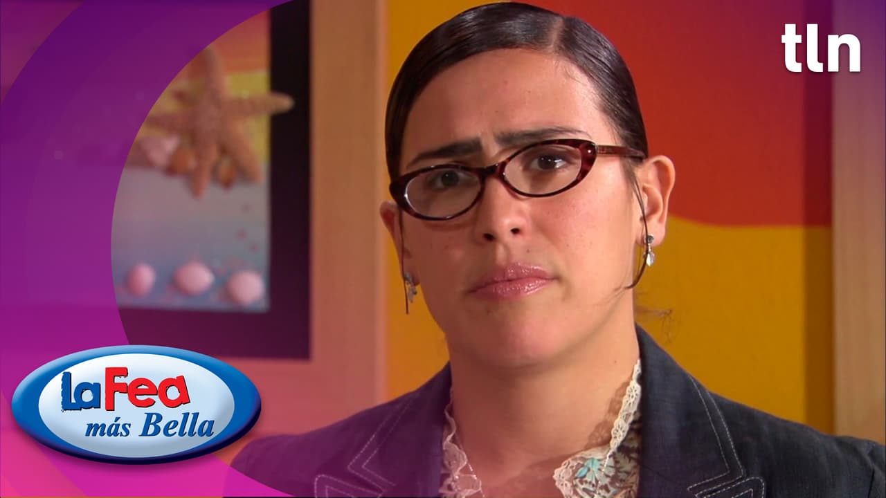 Lety desea que Fernando se haya enamorado de alguien más durante su viaje a Nueva York
