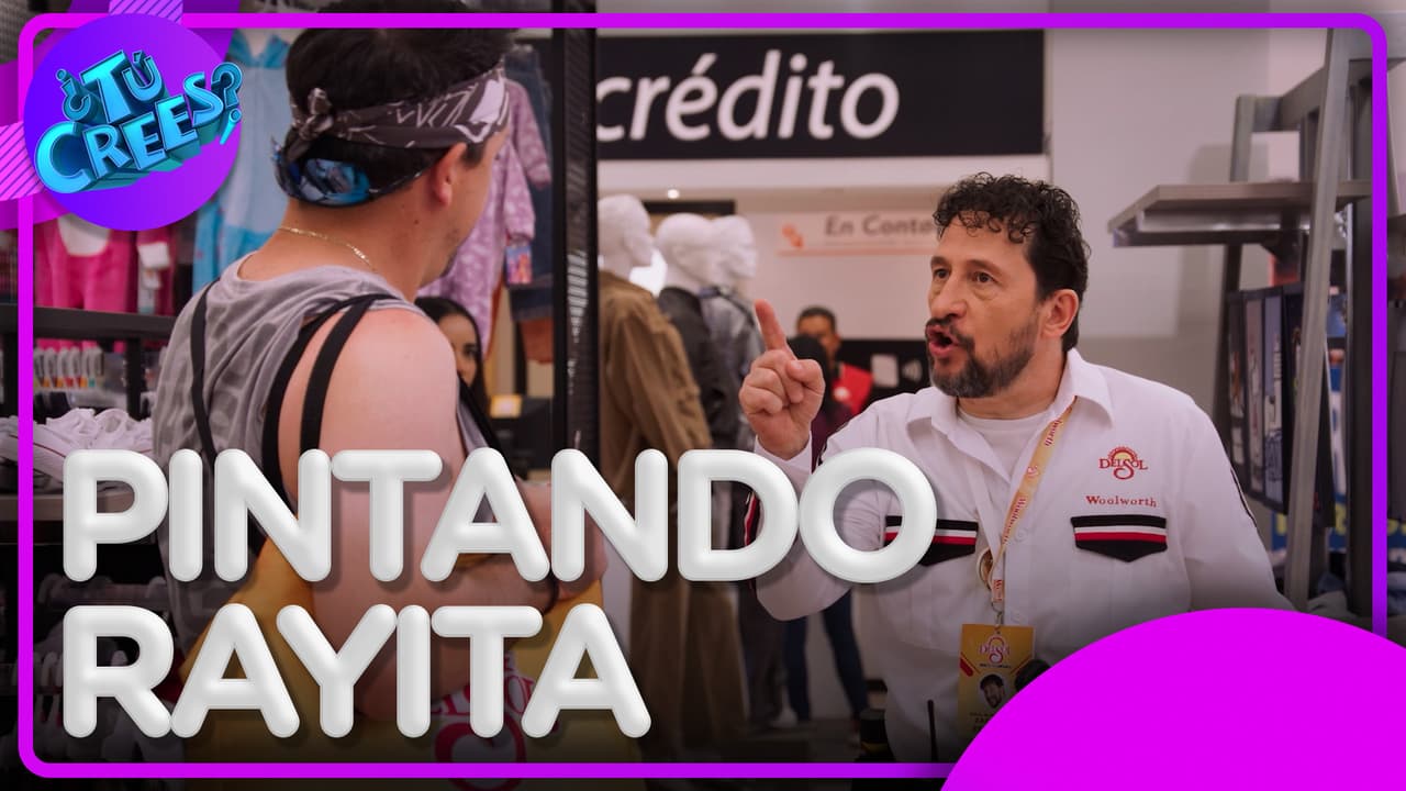 ¿Tú crees?: Zacarías enfrenta al galán de Lupita