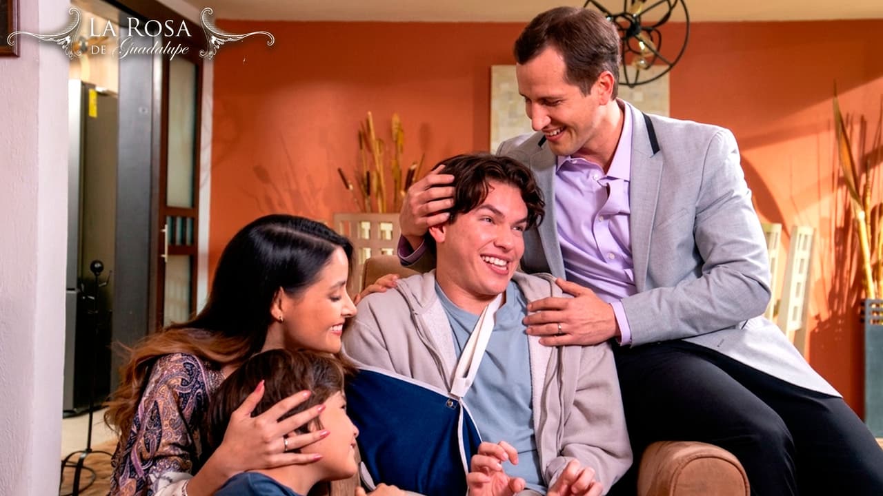 La Rosa de Guadalupe: Capítulo completo "Lección del corazón"