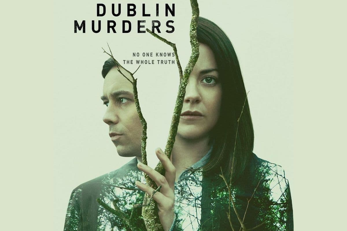 Dublin Murders, el nuevo thriller psicológico, está por estrenarse