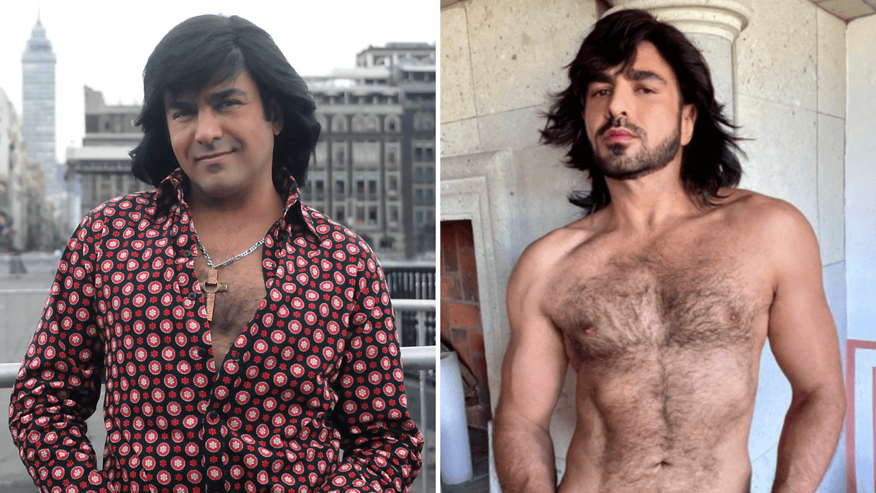En días pasados, Ariel Miramontes, mejor conocido como 'Albertano', sorprendió a sus millones de seguidores en redes sociales al publicar una imagen mostrando, sin playera, su impresionante físico. Por lo que, de inmediato el comediante se volvió tendencia nacional, pues muchos quedaron boquiabiertos al verlo fuera del personaje con el que se ha consagrado.