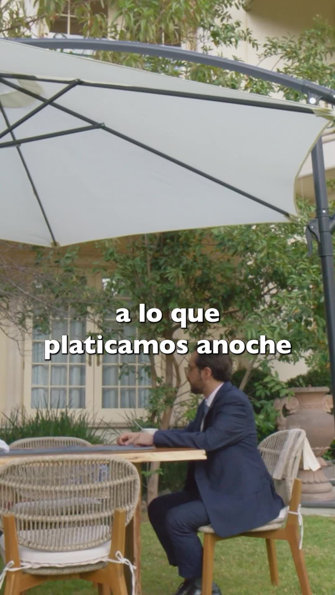 El precio no importa, solo los resultados