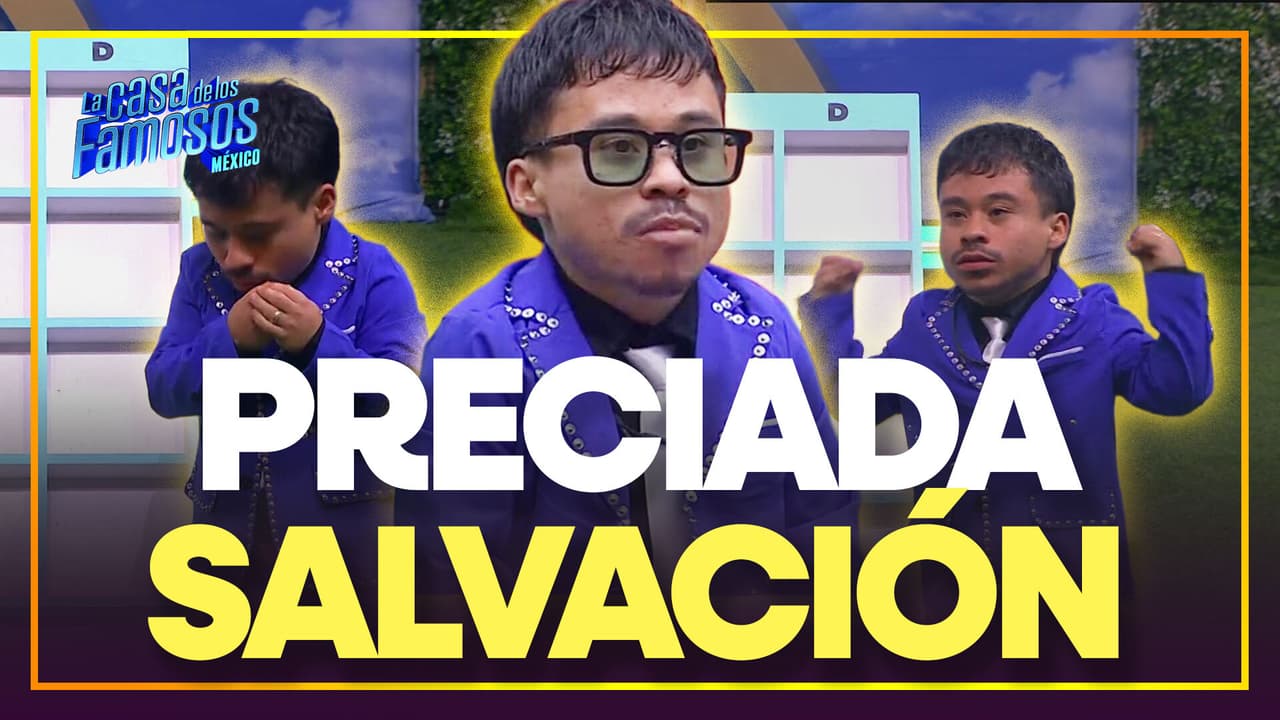 ¡Abelito es el retador de Facundo y Aarón en el duelo por la salvación!