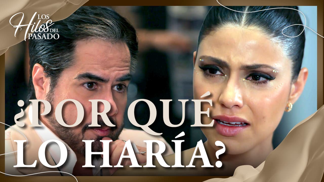 Cristina descubre la maldad que Tamara esconde