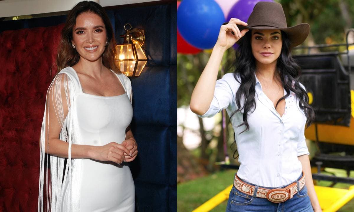 Marlene Favela defiende, como nunca antes, a Livia Brito y destapa secreto de La Desalmada