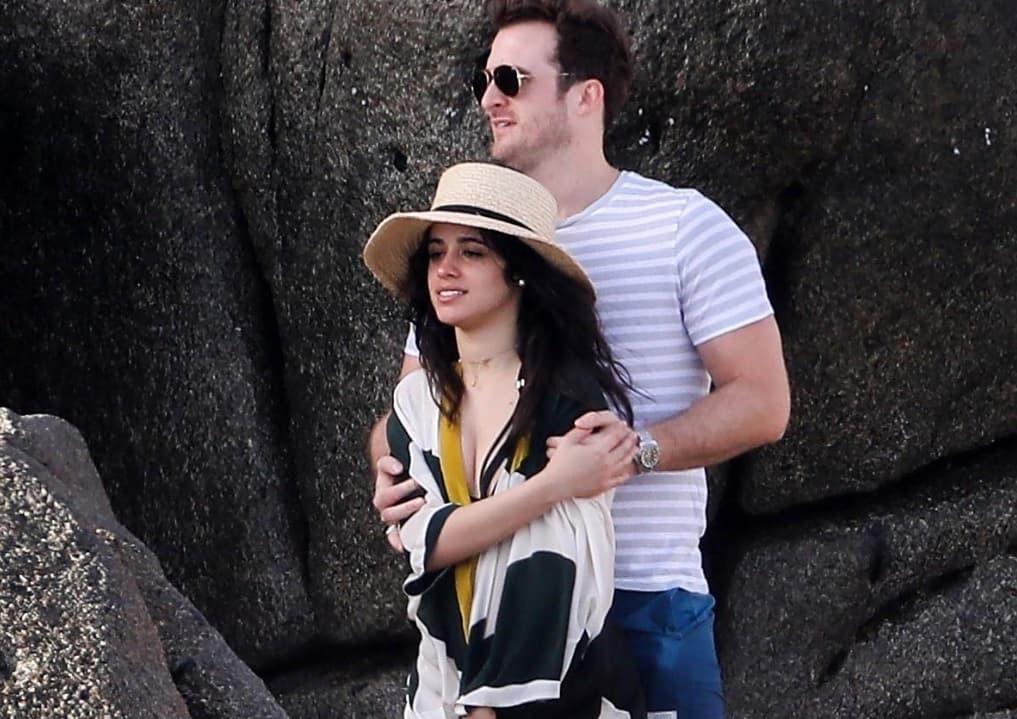 ¿Quién es el novio de Camila Cabello?
