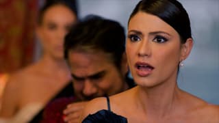 Los Hilos del Pasado: Capítulo Completo 38 - ¡Yo no nací para que me humillen!