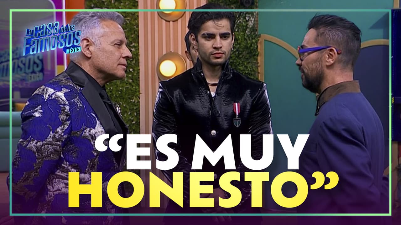 Alexis quedó SORPRENDIDO con el posicionamiento de Shiky