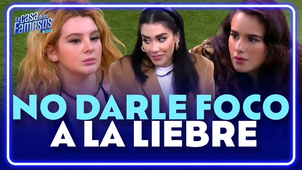 Karime y Gala aconsejan a Briggitte que ya no le dé foco a Sian