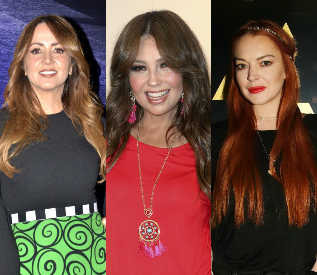 Estas celebridades impactaron al confesar que perdieron a sus bebés en pleno embarazo. ¡Descubre quiénes pasaron ese trago amargo!