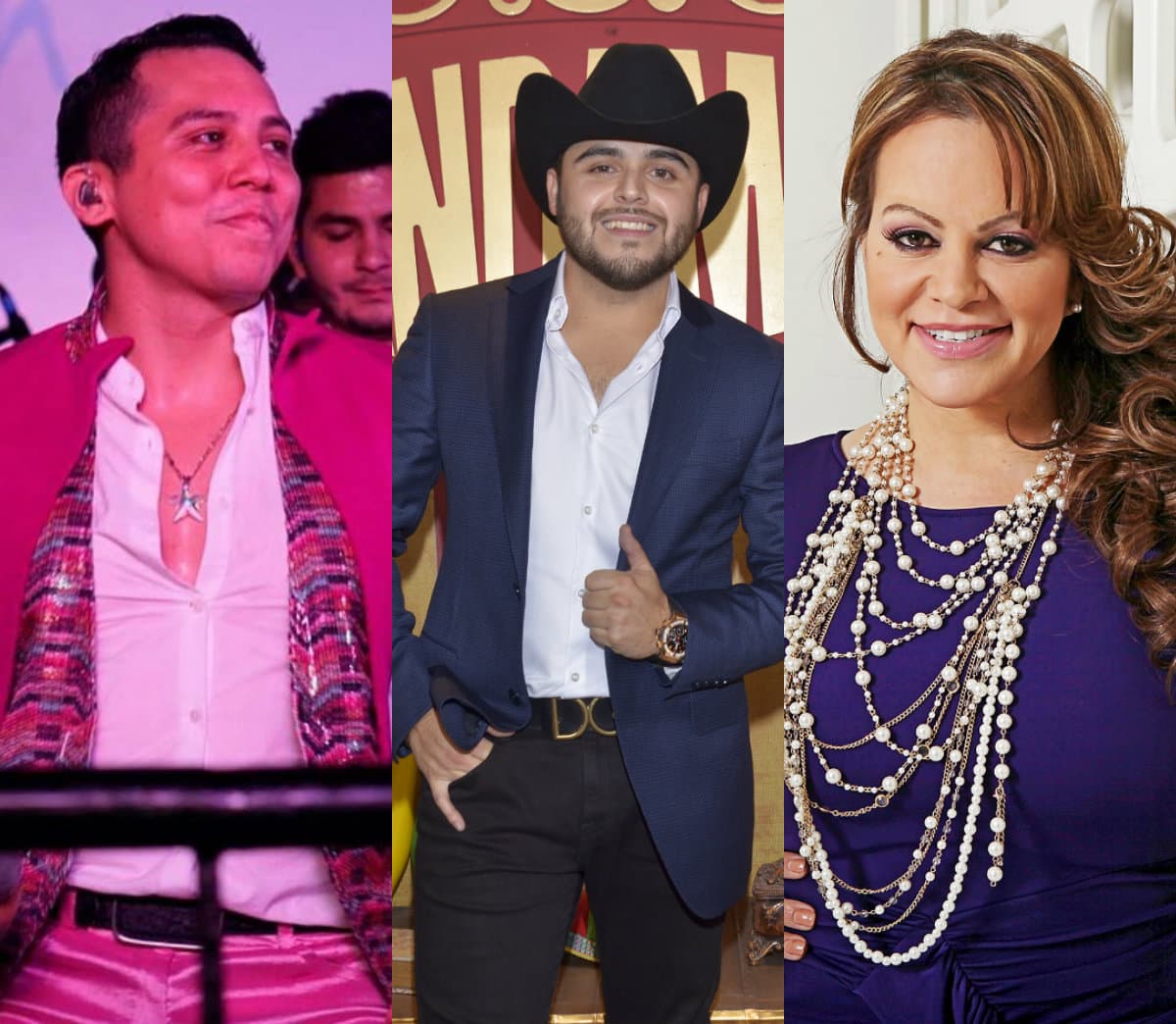 Detienen a La Trakalosa de Monterrey y se suma a lista de gruperos arrestados