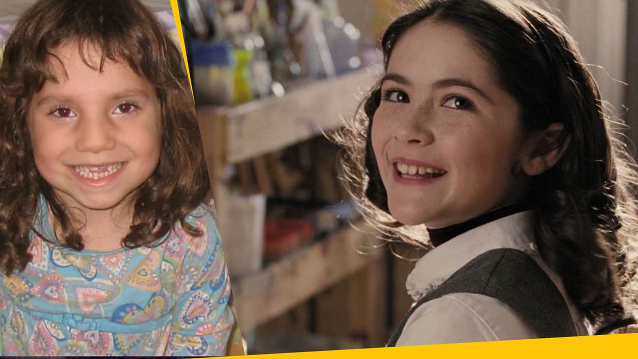 ¿'La huérfana' está basada en una niña real? La verdadera historia de Natalia Grace