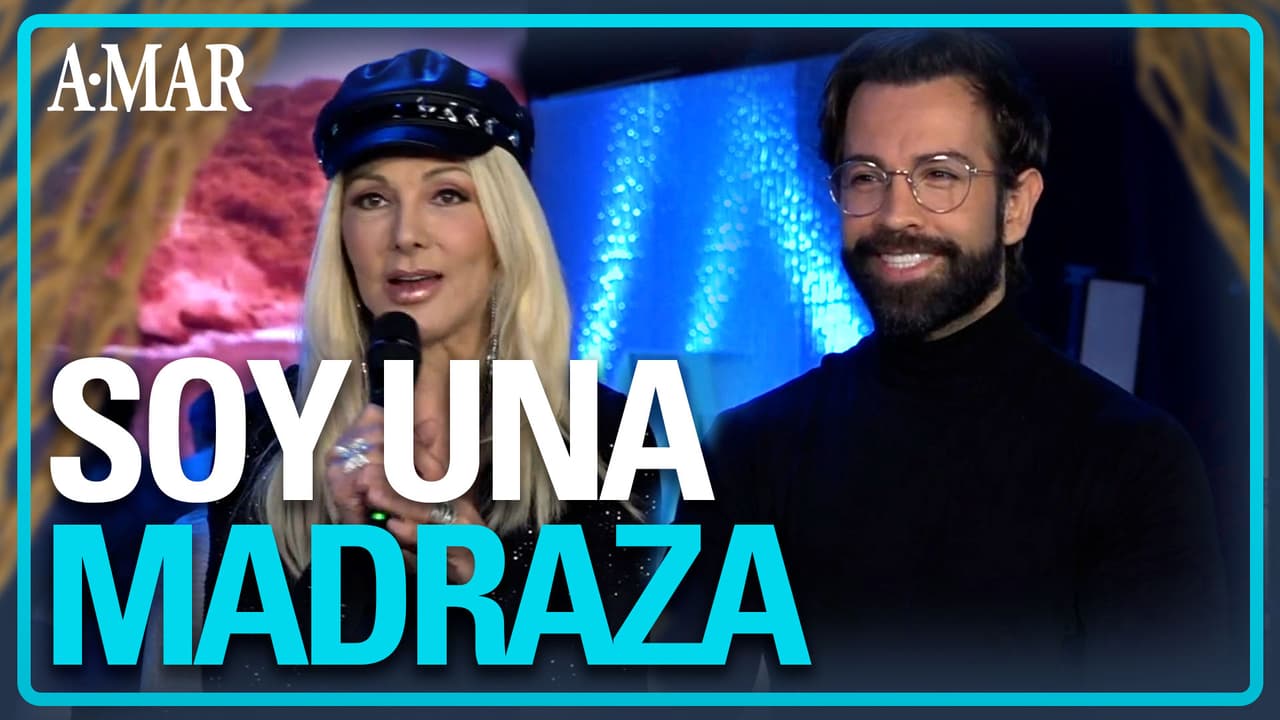 ¡NO SOY COMO ELLA! Olivia Collins admite que en la vida real no es VILLANA como Rosalba