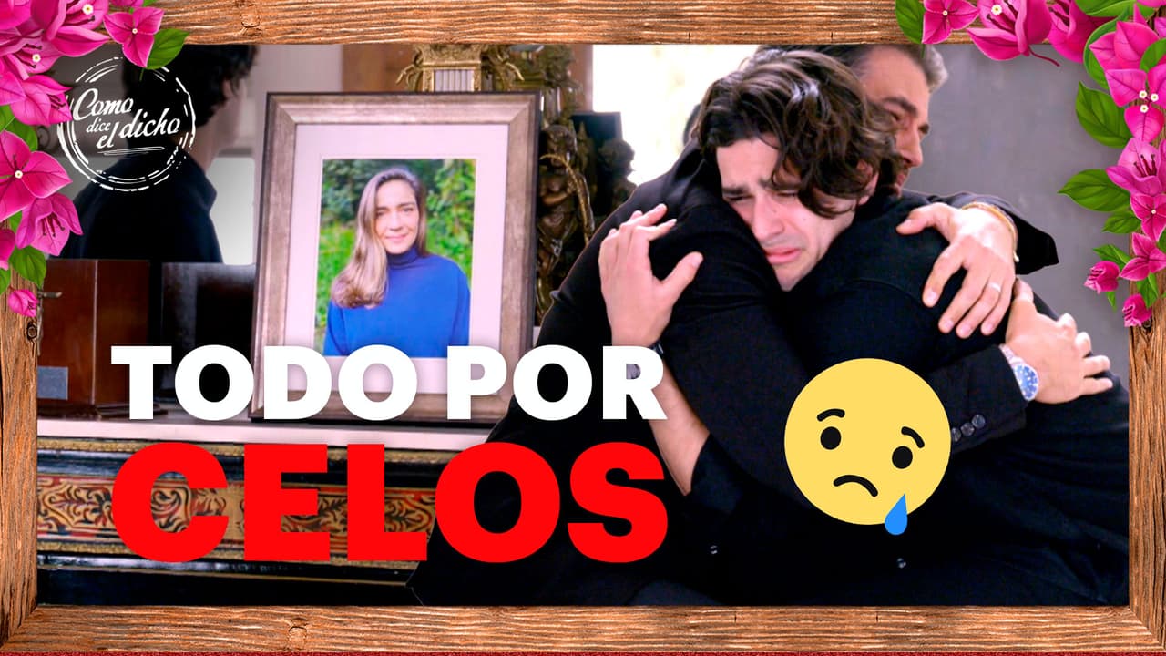 Gustavo provoca una tragedia al creer que su papá le es infiel a su mamá