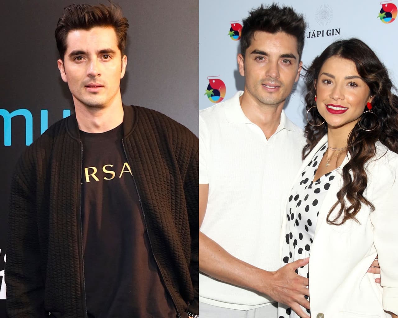 ¿Christian Estrada confirma romance con famosa actriz tras polémica con Ferka?