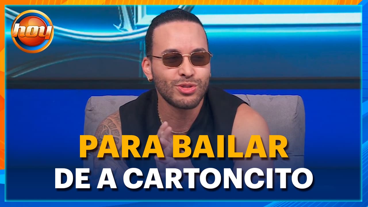 Prince Royce se pone retro con bachata nueva
